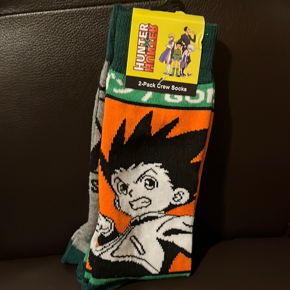 Hunter X - Picture 1 of 4